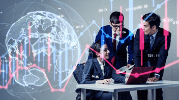 The Strategic Advantage of Financial Models in Investor Relations